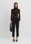Cigarette Ankle Pant