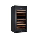 Snomaster 94 Bottle Dual Zone Wine Cooler VT-94PRO