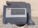 Oem Audi Tt Engine Cover