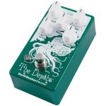 Devices The Depths V2 Optical Vibe Machine Pedal