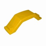 Boat Trailer Fender For