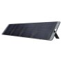 UGreen 200W Solar Panel Grey- Black