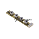 Extractor Main Switch