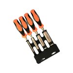 4PCS Of Wood Chisel Set WCHIST004