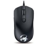 Genius Scorpion M6-600 USB Optical 5000DPI Right-hand Mouse - Black