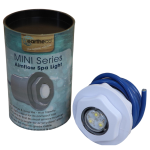 LED Aimflow Light – Complete Blue