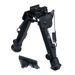 Super Duty Bipod Quick Detach 6.0"- 8.5" Center Height
