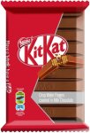Nestle Kit Kat Crisp Wafer Fingers White Chocolate Bars