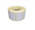 40 30 Thermal Labels – Blank