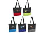 Panache Conference Tote - Grey