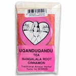 Uqanduqandu Tea Sachet - Tonic For Woman