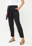 Polo Erica Tencel Pant - Black