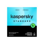 Kaspersky Standard 10 Device 1 Year