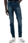 Denim Jeans - 38 Dark Wash
