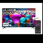 LG 86 Uhd 4K Smart Tv 86UA85006LA