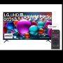 LG 86 Uhd 4K Smart Tv 86UA85006LA