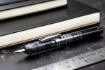 Platinum Curidas Fountain Pen – Prism Crystal
