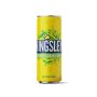 Sparkling Soft Drink - Pineapple 24 X 300ML Cans