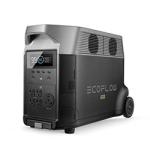 Ecoflow Delta Pro 3600WH Portable Power Station