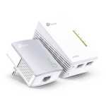 TP-link 300MBPS AV600 Wifi Pline Ext TL-WPA4221