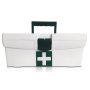 First Aid Office Regulation 7 In Maji Plastic Box