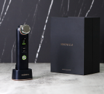Hisonic.s Water-drop Dual-frequency Ultrasound Beauty Device