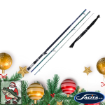 Assassin Sabre Surf 140 Spin Sb 6-7OZ 3P