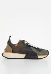 PALLADIUM Troop Runner - Olive Night black