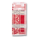 Guest Cloth Zilo 30 X 52CM - 1 Pack