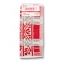 Guest Cloth Zilo 30 X 52CM - 1 Pack