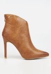Bose Boss 1 Ankle Boot - Tan