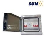 Ac Distribution Box