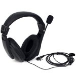 Retevis R-114 2 Pin K Head Vox Headset Earphone Microphone