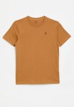 Polo Boys Rick Short Sleeve Tee - Tan