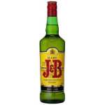 J & B Rare Blended Scotch Whisky 1L - 1