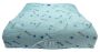 Foldable Insulation Square Food Cover