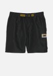 Converse Cnvb Geared Up Woven Climbing - Black
