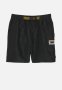 Converse Cnvb Geared Up Woven Climbing - Black