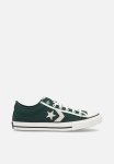 Converse Star Player 76 Luxe - Green Envy white black