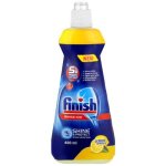 Finish Rinse Aid Lemon 1 X 400ML