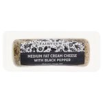 Fairview Black Pepper Cream Cheese 100G