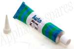 Car Black Silicone 90ML