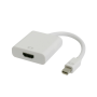 Volkano Display Port To HDMI Converter Adaptor