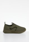 Soviet K Roman 24 - Olive Mono