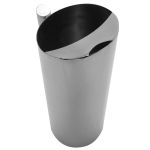 Stainless Steel Water Pitcher With Ice Guard Tea Pot Kettle 1L
