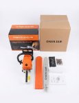 58CC Petrol Chainsaw 20 Inch Heavy Duty Gasoline Chain Saw
