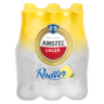 Radler Beer Bottles 6 X 330ML