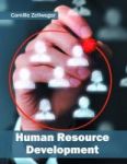 Human Resource Development Hardcover