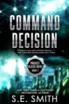 Command Decision - Gleise 581g Paperback