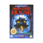 Monster House DVD 2006